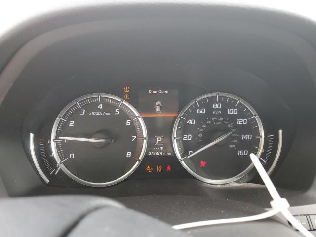 صورة رقم 9 من المزاد - 2016 ACURA MDX TECHNO مع VIN 5FRYD4H43GB041397