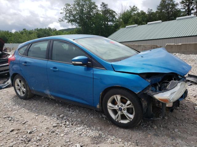 Photo 4 from auction – 2014 FORD FOCUS SE with VIN 1FADP3K22EL377485