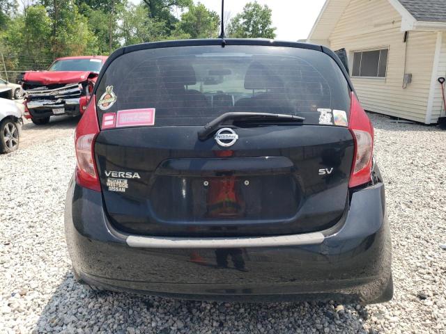 Photo 6 from auction – 2016 NISSAN VERSA NOTE with VIN 3N1CE2CP3GL406647