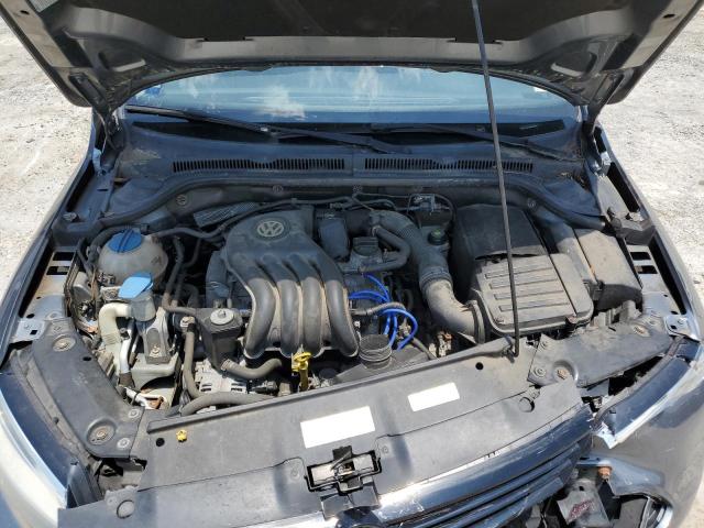 Photo 11 from auction – 2014 VOLKSWAGEN JETTA BASE with VIN 3VW2K7AJ1EM250691