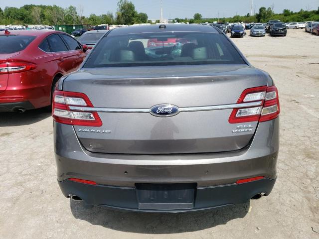 Photo 6 from auction – 2013 FORD TAURUS SEL with VIN 1FAHP2E8XDG192751