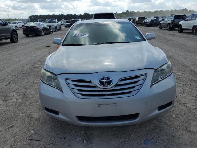 Photo 5 from auction – 2009 TOYOTA CAMRY BASE with VIN 4T1BE46K79U400519