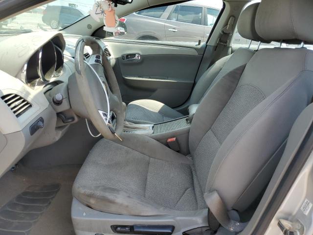Photo 7 from auction – 2011 CHEVROLET MALIBU 1LT with VIN 1G1ZC5E17BF396546