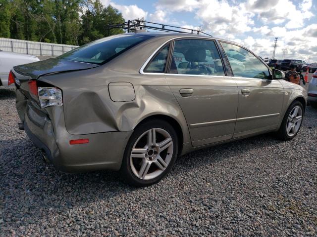 صورة رقم 3 من المزاد - 2006 AUDI A4 2.0T QU مع VIN WAUDF78E06A085995