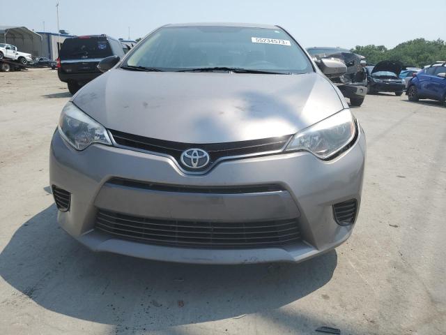 Photo 5 from auction – 2015 TOYOTA COROLLA L with VIN 2T1BURHE6FC391011