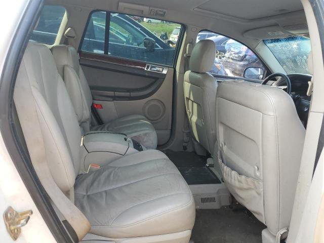 Photo 11 from auction – 2005 CHRYSLER PACIFICA T with VIN 2C4GF68465R526895
