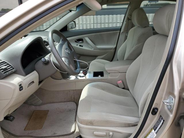 Photo 7 from auction – 2007 TOYOTA CAMRY CE with VIN 4T1BE46K67U158884