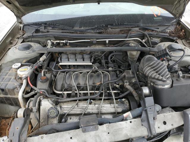 Photo 11 from auction – 1996 CADILLAC DEVILLE with VIN 1G6KD52Y0TU298188