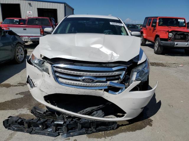 Photo 5 from auction – 2012 FORD TAURUS SEL with VIN 1FAHP2EW3CG104832