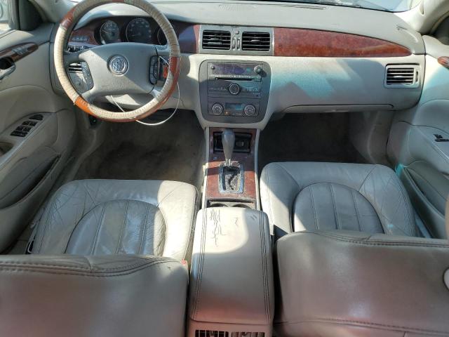 Zdjęcie 8 z aukcji – 2007 BUICK LUCERNE CX z VIN 1G4HD57277U198182
