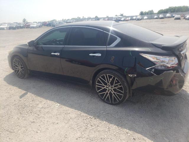 Photo 2 from auction – 2014 NISSAN ALTIMA 2.5 with VIN 1N4AL3APXEC297525
