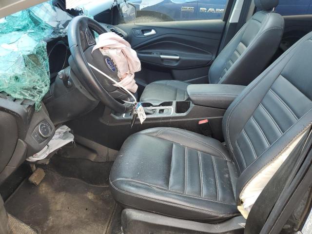 Photo 7 from auction – 2019 FORD ESCAPE SEL with VIN 1FMCU9HD3KUC03517