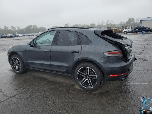 Photo 2 from auction – 2020 PORSCHE MACAN with VIN WP1AA2A5XLLB14449