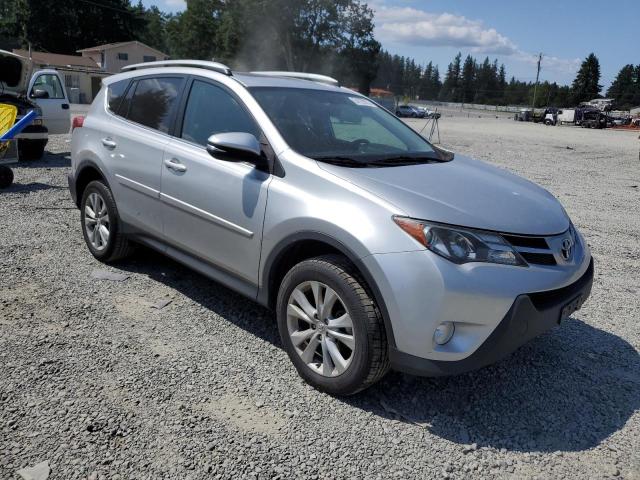 Photo 4 from auction – 2015 TOYOTA RAV4 LIMIT with VIN 2T3DFREV0FW297381