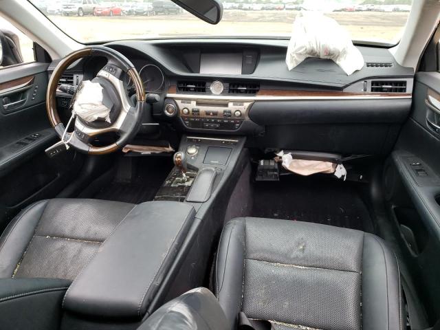 Photo 8 from auction – 2014 LEXUS ES 350 with VIN JTHBK1GG6E2136767