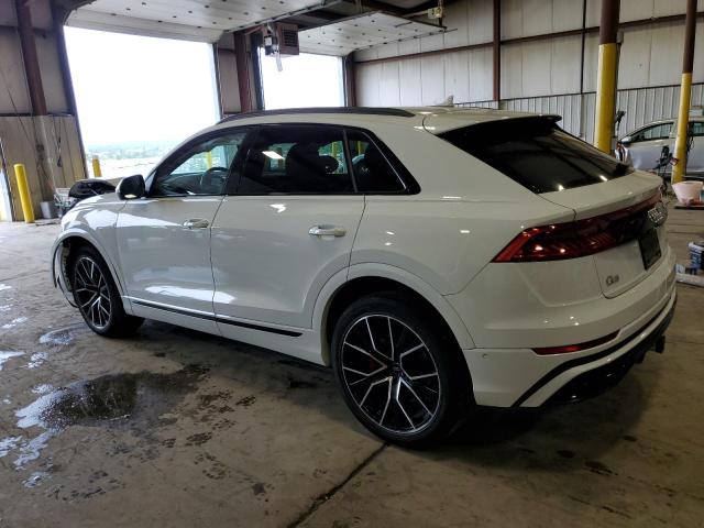 Photo 2 from auction – 2020 AUDI Q8 PRESTIG with VIN WA1FVAF15LD022939