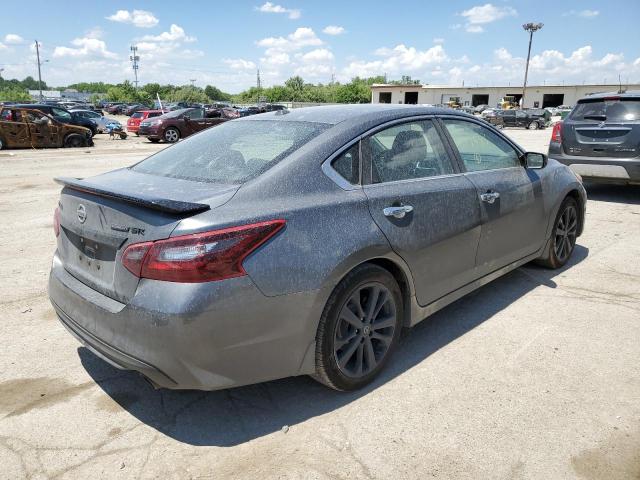 Photo 3 from auction – 2018 NISSAN ALTIMA 2.5 with VIN 1N4AL3AP7JC277985