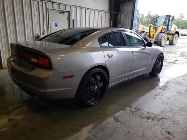 Photo 3 from auction – 2014 DODGE CHARGER SE with VIN 2C3CDXBG9EH131116