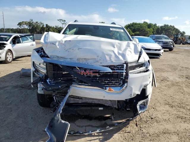Photo 5 from auction – 2022 GMC ACADIA DEN with VIN 1GKKNPL42NZ101257
