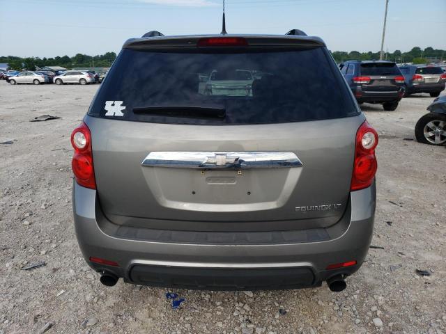 Фото 6 с аукциона – 2012 CHEVROLET EQUINOX LT с VIN 2GNFLDE57C6295131