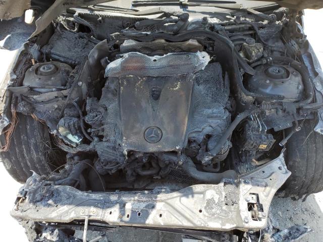 Photo 11 from auction – 2013 MERCEDES-BENZ E 350 BLUE with VIN WDDHF2EB5DA704465