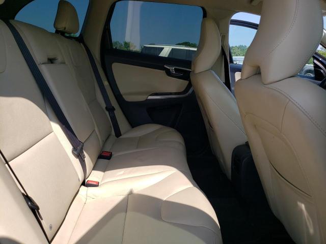 Photo 10 from auction – 2016 VOLVO XC60 T5 PR with VIN YV440MDK7G2858162