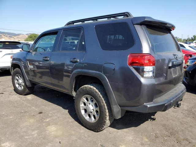 Photo 2 from auction – 2010 TOYOTA 4RUNNER SR with VIN JTEBU5JR5A5030912