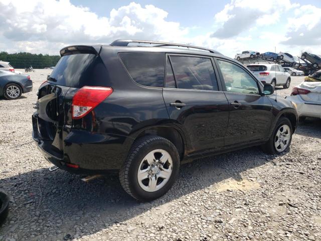 Photo 3 from auction – 2007 TOYOTA RAV4 with VIN JTMBD33V976033981