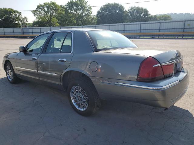 Photo 2 from auction – 2000 MERCURY GRAND MARQ with VIN 2MEFM74W9YX657610