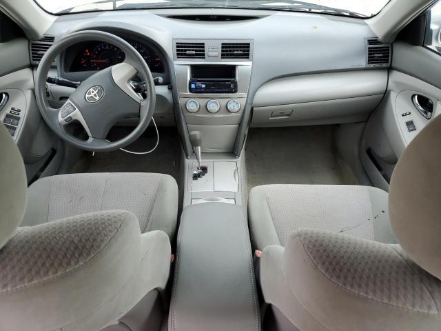 Photo 8 from auction – 2011 TOYOTA CAMRY BASE with VIN 4T1BF3EK8BU147418