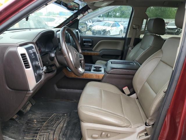 Photo 7 from auction – 2014 GMC SIERRA K15 with VIN 3GTU2VEC8EG333612