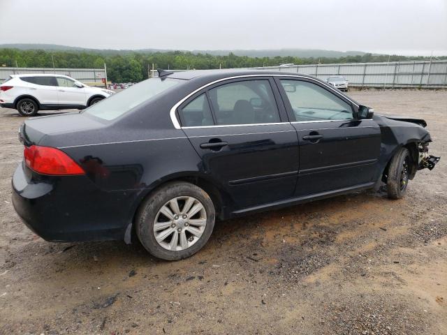 Photo 3 from auction – 2010 KIA OPTIMA LX with VIN KNAGG4A8XA5447507