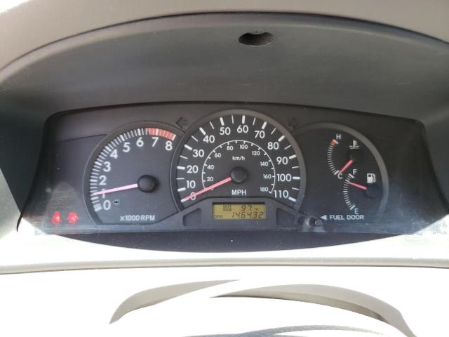 Photo 9 from auction – 2004 TOYOTA COROLLA CE with VIN 1NXBR32E04Z241754