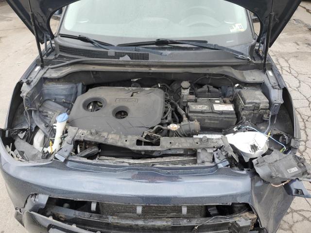 Foto 11 de la subasta – 2016 KIA SOUL + con VIN KNDJP3A54G7243193