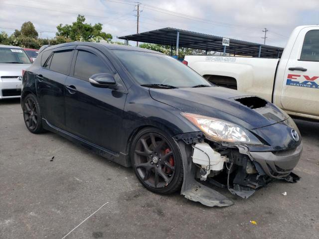 Photo 4 from auction – 2010 MAZDA SPEED 3 with VIN JM1BL1H49A1202666