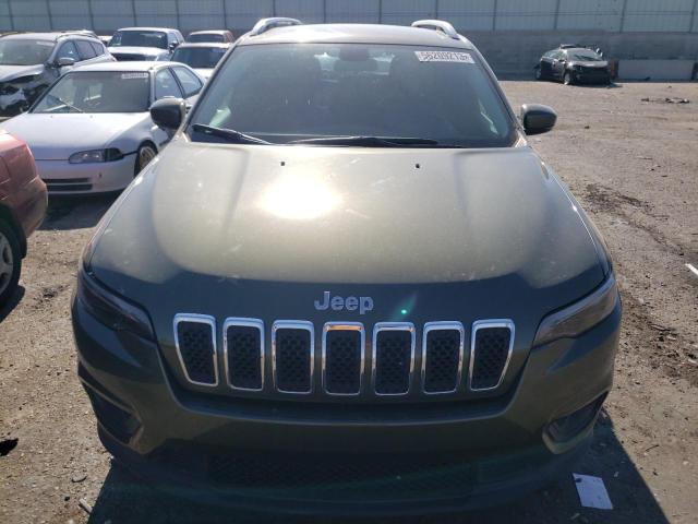 Photo 5 from auction – 2019 JEEP CHEROKEE L with VIN 1C4PJLLB5KD388123