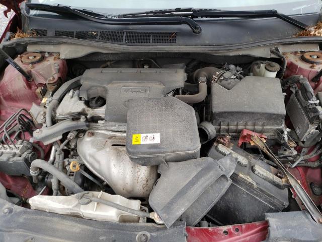 Photo 11 from auction – 2017 TOYOTA CAMRY LE with VIN 4T1BF1FKXHU684688