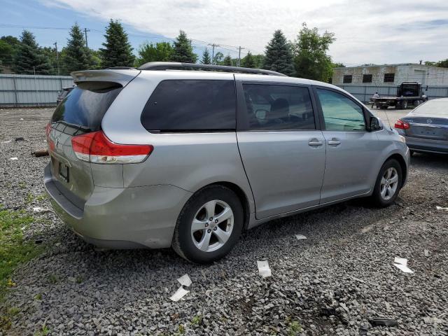 Photo 3 from auction – 2011 TOYOTA SIENNA LE with VIN 5TDKK3DC5BS078945