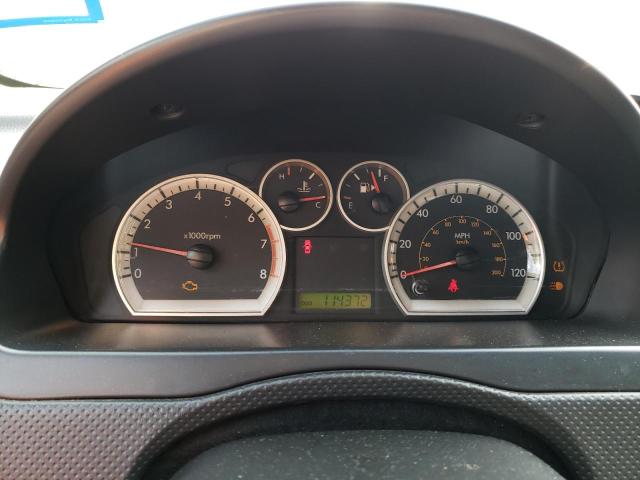 Photo 9 from auction – 2011 CHEVROLET AVEO LS with VIN KL1TD5DE3BB170694