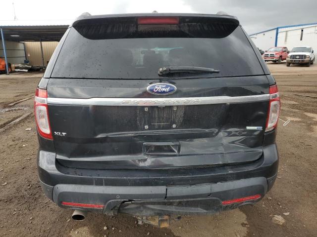 Photo 6 from auction – 2014 FORD EXPLORER X with VIN 1FM5K8D88EGA04046