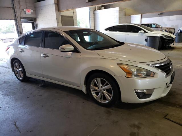 Photo 4 from auction – 2013 NISSAN ALTIMA 2.5 with VIN 1N4AL3AP8DN586079
