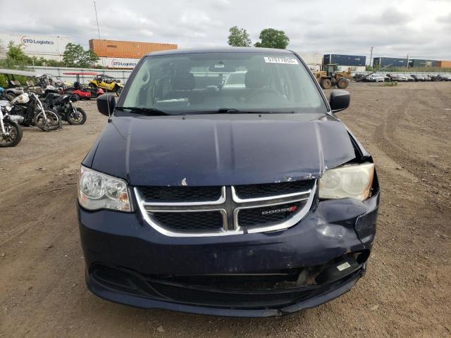 Photo 5 from auction – 2016 DODGE GRAND CARA with VIN 2C4RDGBG8GR252240