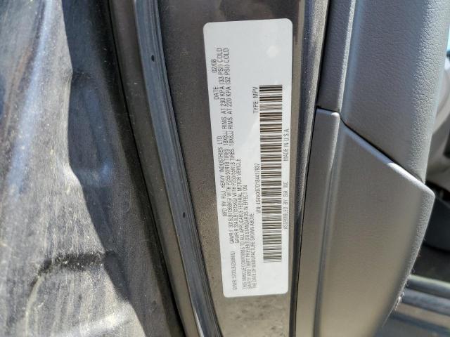 Photo 14 from auction – 2008 SUBARU TRIBECA LI with VIN 4S4WX97D184417937