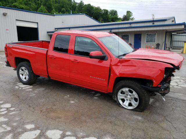 Photo 4 from auction – 2017 CHEVROLET SILVERADO with VIN 1GCVKREC5HZ332787