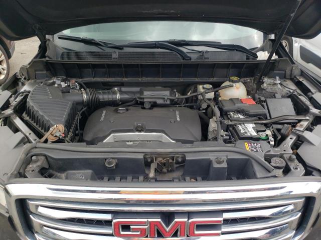 Photo 12 from auction – 2017 GMC ACADIA SLE with VIN 1GKKNSLA3HZ152182