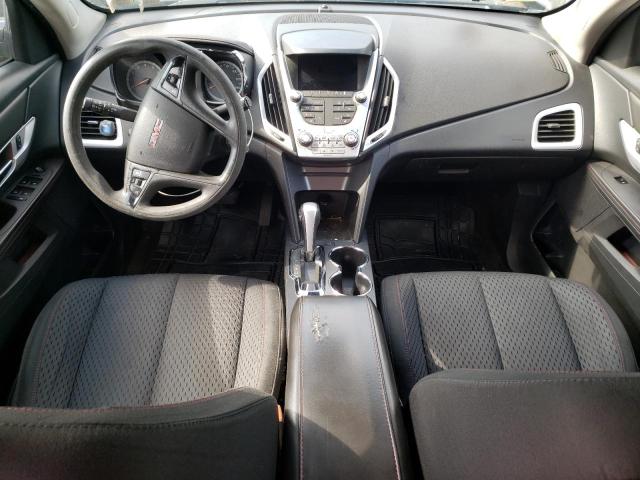 Photo 8 from auction – 2013 GMC TERRAIN SL with VIN 2GKFLREK0D6211636