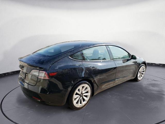 Photo 3 from auction – 2023 TESLA MODEL 3 with VIN 5YJ3E1EA8PF430361