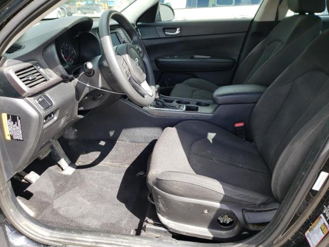 Photo 7 from auction – 2016 KIA OPTIMA LX with VIN 5XXGT4L37GG084149