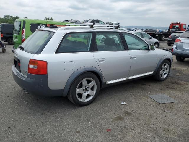 Photo 3 from auction – 2004 AUDI ALLROAD with VIN WA1YD64B44N044589