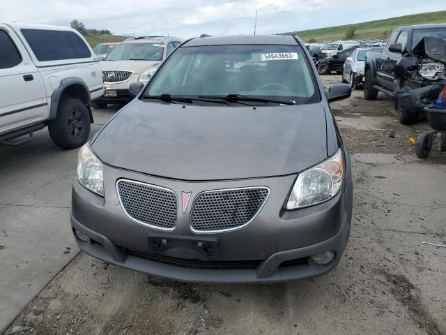 Photo 5 from auction – 2007 PONTIAC VIBE with VIN 5Y2SL67867Z422200